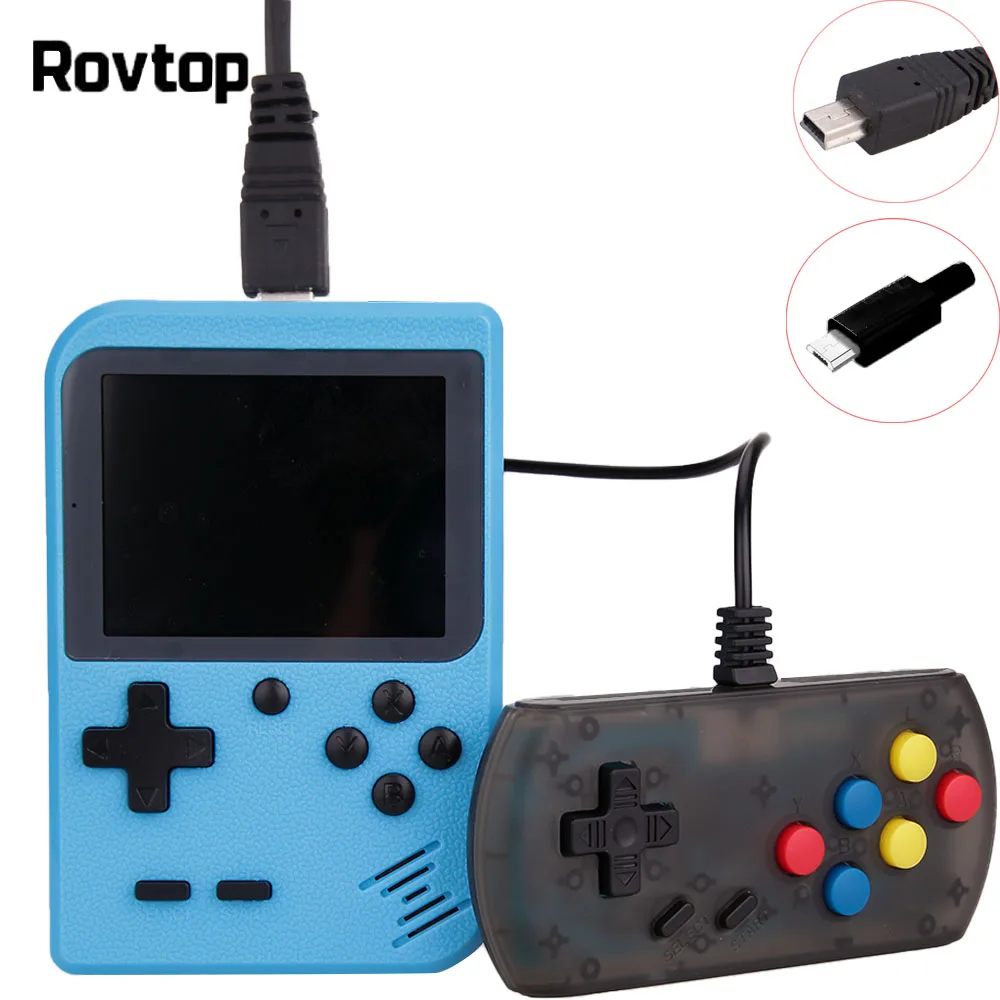 USB проводной игровой контроллер Andirod геймпад для Q3-VS мини джойстик RS-80 ручка