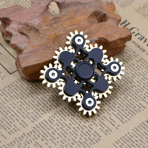 9gears black 50