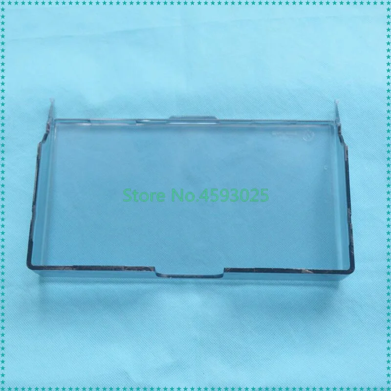 HP 1010 1018 1020 Paper Dust Cover-3