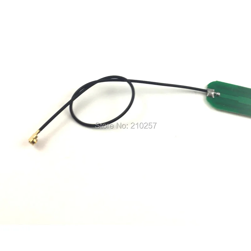 Dual Band Laptop Wifi Internal Antenna 8dbi for Pcb Network Card 1pcs