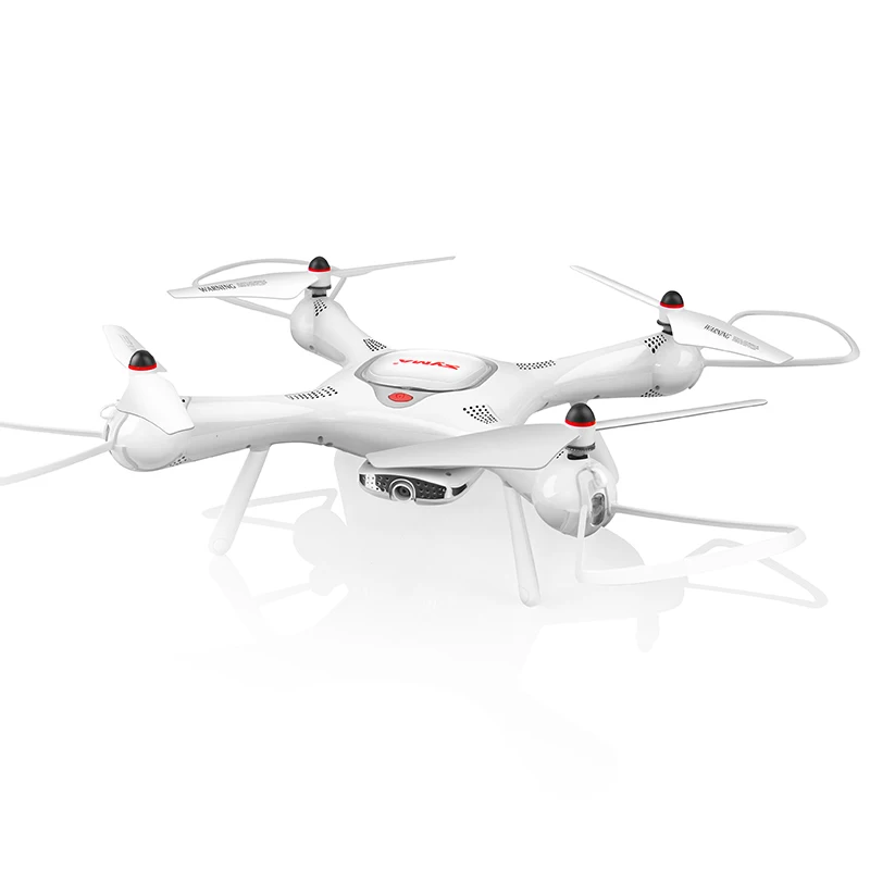 

SYMA X25 PRO GPS RC Drone FPV 720P HD Adjustable Camera Quadcopter Real-time Transmission Helicopter Aircraft