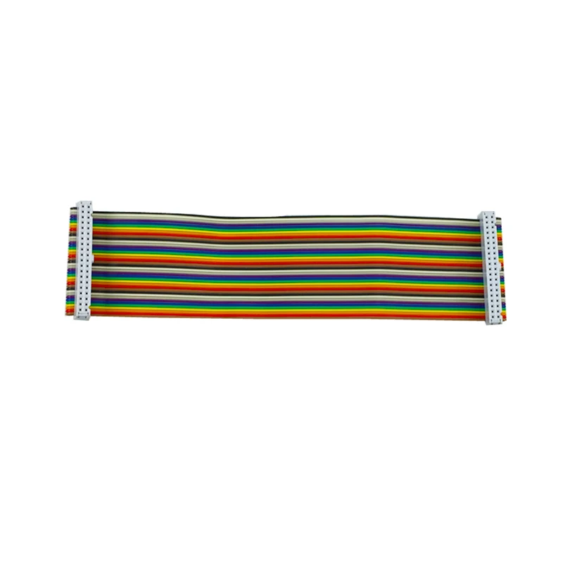 Raspberry Pi Cable Raspberry Pi 40 Pin GPIO Cable Male to Femal Or Female to Female Extension Cable Adapter for Orange Pi Raspberry 5 4B 3B+ 3B
