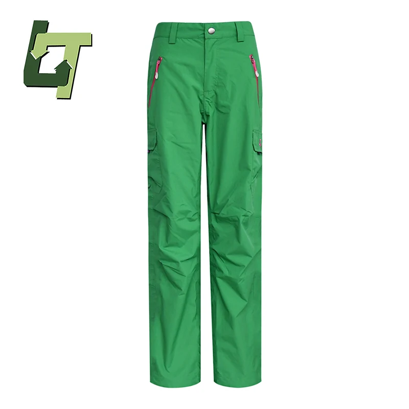 

2018 Women Hardshell Removable Pants Autumn Winter Hiking Pants Sport Outdoor Trouser Female Fishing Trekking Journey Wish Brand