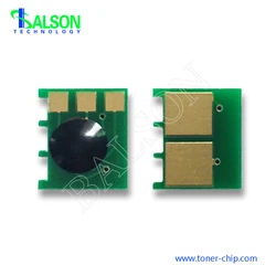 

High quality Toner reset chips CE390A X for HP Laserjet  M4555MFP printer chip