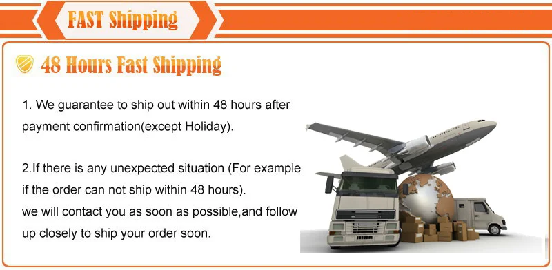 shipping