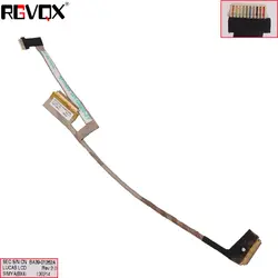 Новый ноутбук кабель для Samsung xe303 xe303c xe303c12 PN: BA39-01262A ремонт тетрадь ЖК дисплей LVDS