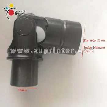 

Feeder Universal Joint Cardan Shaft Offset Printing Machine SM74 CD74 SM102 CD102 For Heidelberg