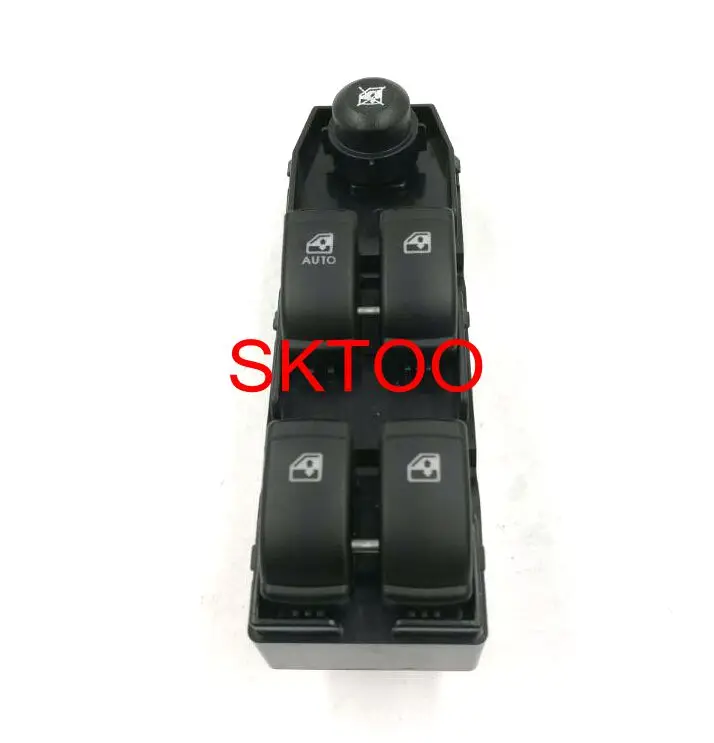 

Electric Power Window Master Switch For Buick 96418302 Power Window Switch