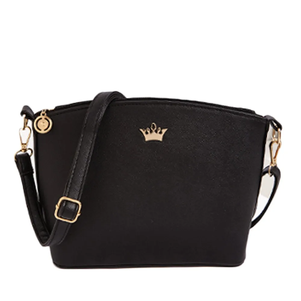 Aliexpress.com : Buy 2016 Women's handbags Imperial Crown Women ...