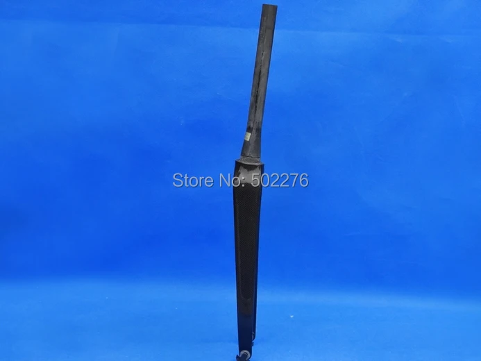 

FLX-FK-005 : Carbon Glossy Cycling Road Bike Fork 1 1/8" ~ 1 1/2" for 700C Wheel bicycle