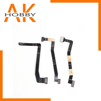 

Flexible Gimbal Flat Cable Drone Repair Parts accessory Flat Cable Wire Gimbal Repairing for DJI MAVIC PRO Drone Body