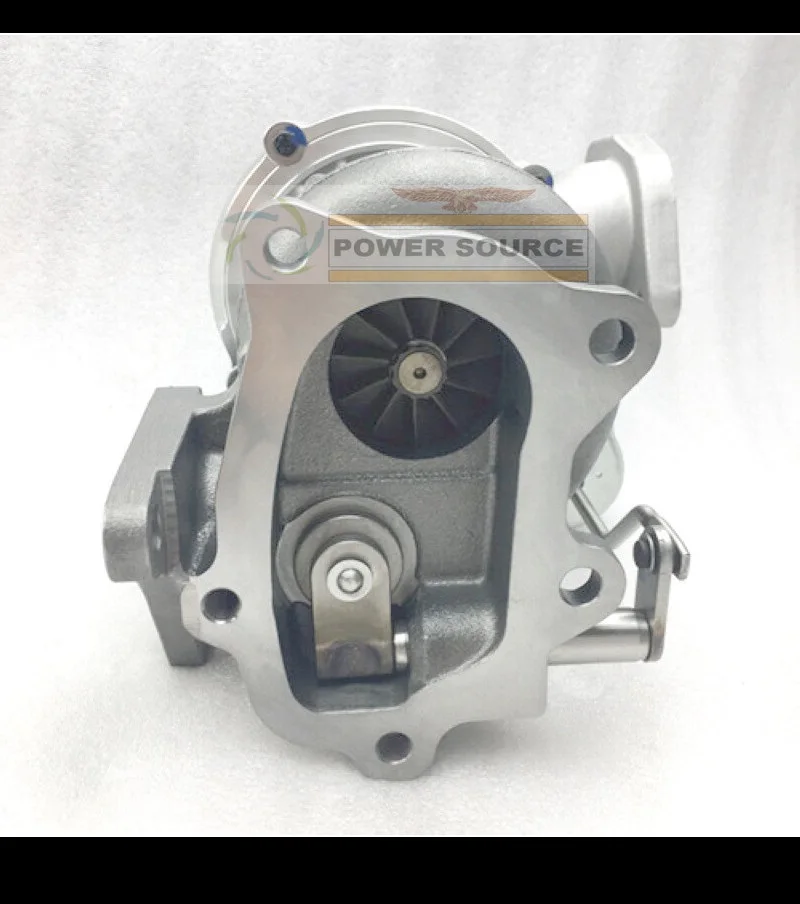 Turbo RHF55 VF52 VA440063 14411-AA800 14411-AA760 14411AA800 For Subaru Legacy Impreza WRX Forester Outback 2.5XT 2.5L 2004-  (2)