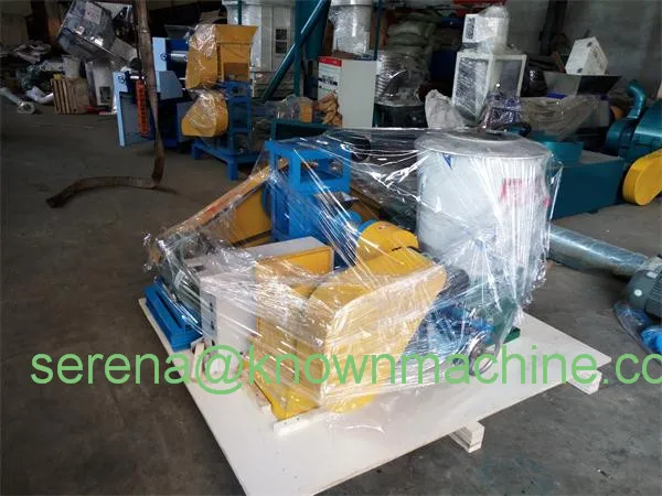 fish feed extruder machine5