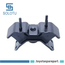 Двигатель крепление изолятор LH для CAMRY 1 MZFE 3 VZFE MCV10 VCV10 12372-62080 12372-74570 12372-74380