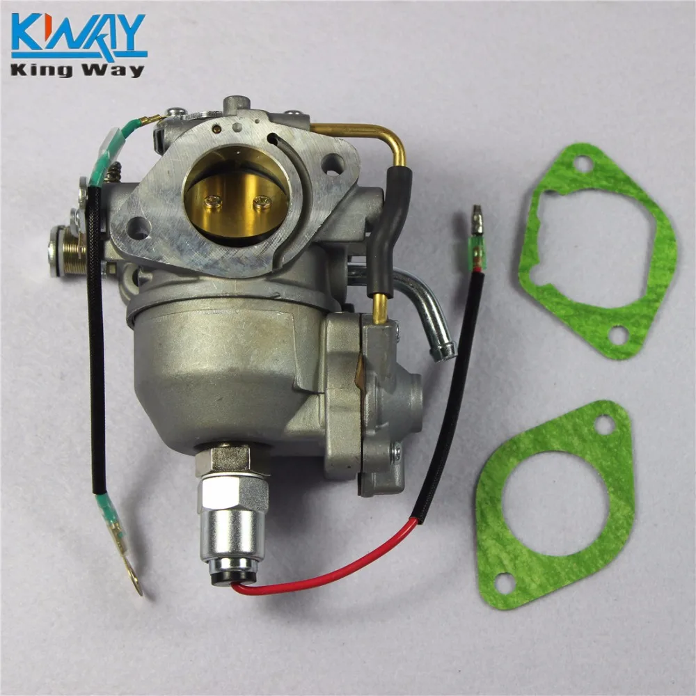 King Way-Карбюратор Carb для Kohler CV730 CV740 24 853 102-S 25HP 26HP 27HP Carb Engineer