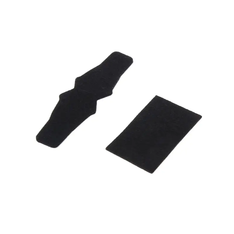 Arrow Rest Pad Anti Slip Pad Archery Compound Shooting Adhesive Protection Patch