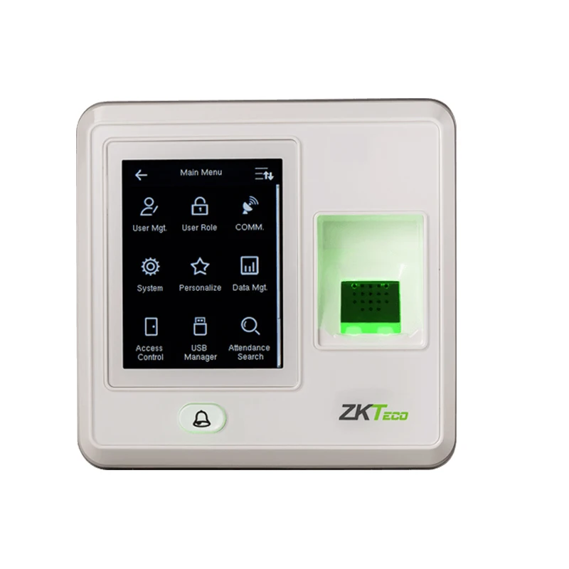 Buy Multi Language Fingerprint Scanner for Access