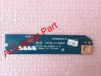 

ORIGINAL FOR HP Split 13 X2 Connector Board ZST30 LS-B36AP