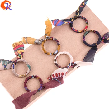 

Cordial Design 20Pcs/Lot 40MM Earring Jewelry/DIY/Chiffon Ring Making/Circle Ring/Hand Made/Earring Findings/Jewelry Accessories
