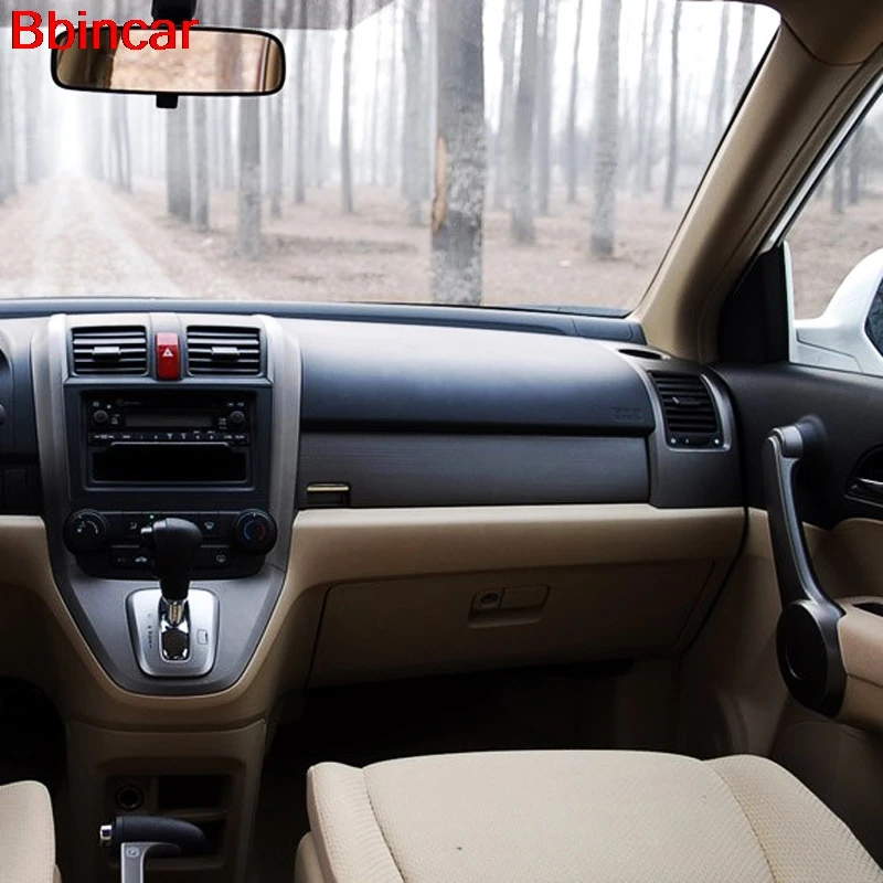 Bbincar Abs Special Paint Interior Decoration Upgrade Kit 9pcs Set