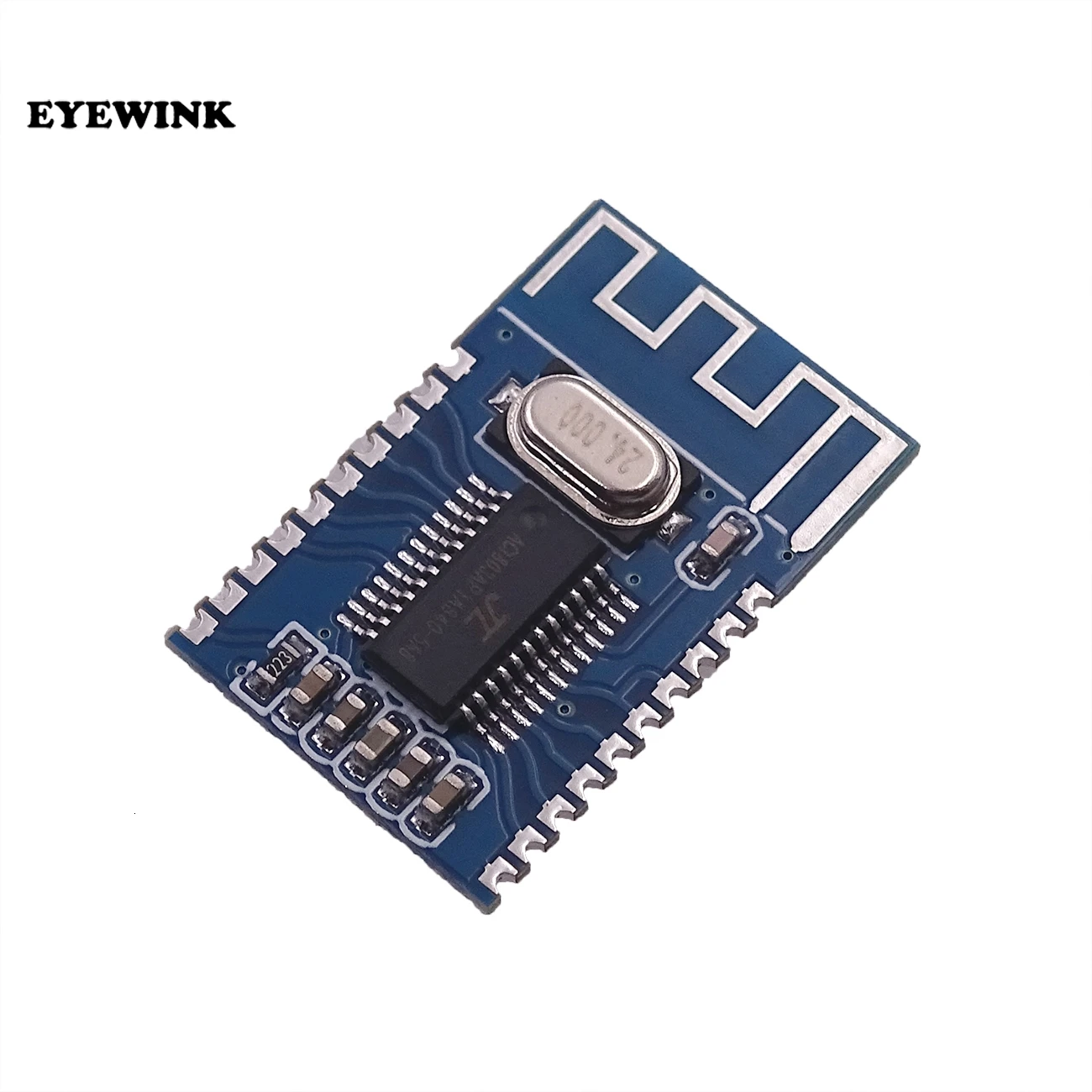 

BT003 Bluetooth 4.2 Audio Receiver Module Wireless Circuit Board Stereo Integrated Circuits