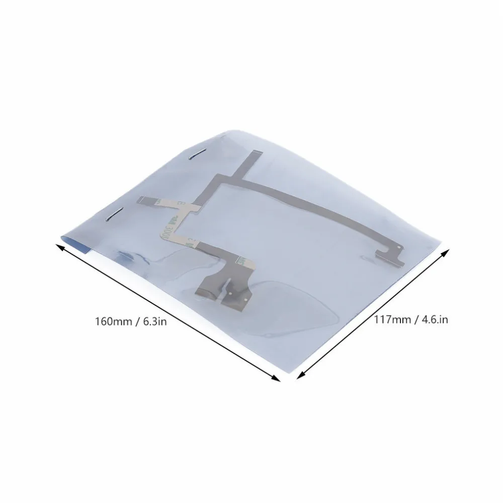 Gimbal Camera Flex Cable Ribbon For DJI Phantom 3 Phantom 4 Vision Plus Repair Parts Replacement