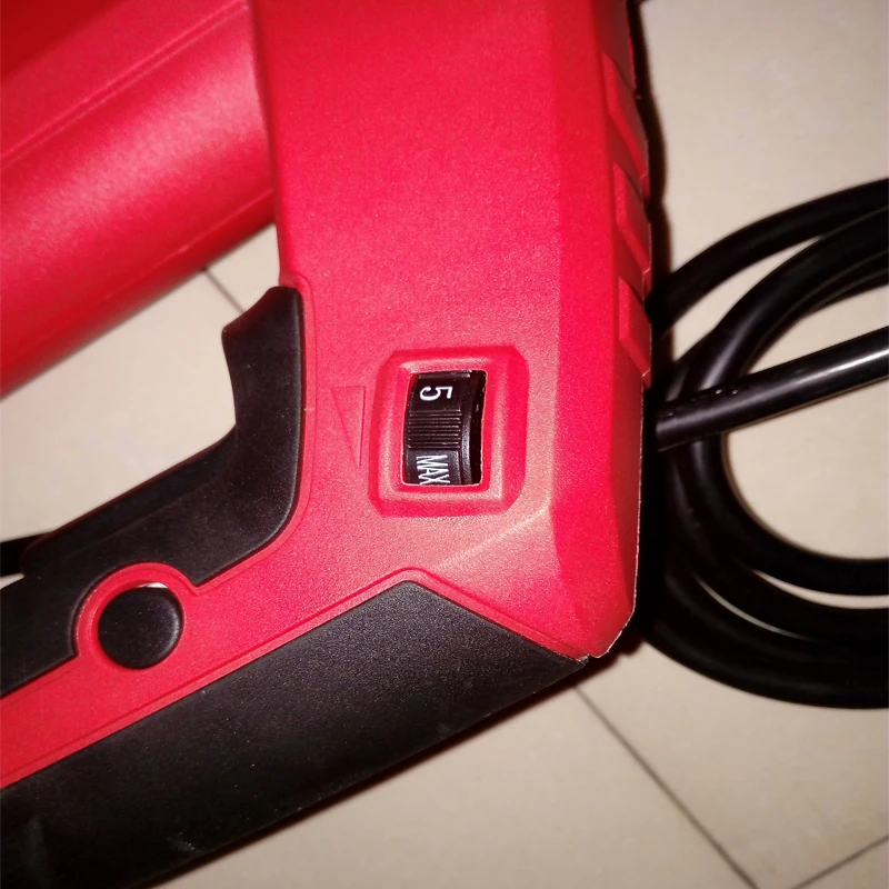 Self-suction Drywall Sander KS-700C-6 Self-suction Drywall Sander KS-700C-6