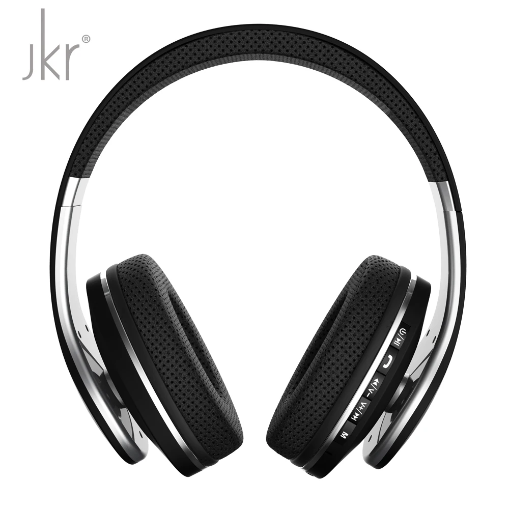 

Brand New Wireless Bluetooth Headset Fashion Multimedia Stereo Bluetooth Headphone Calls Handsfree TF Card Music FM Radio.