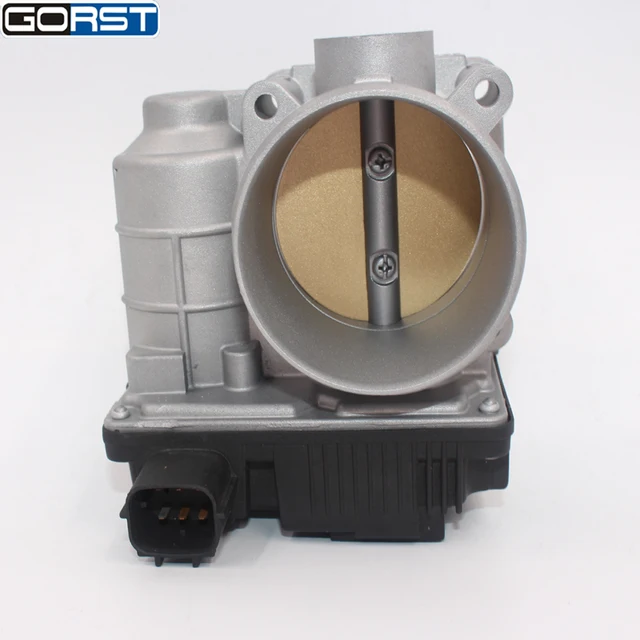 Car Throttle Sensor Position TPS Body FOR NISSAN X TRAIL (T30) Sentra