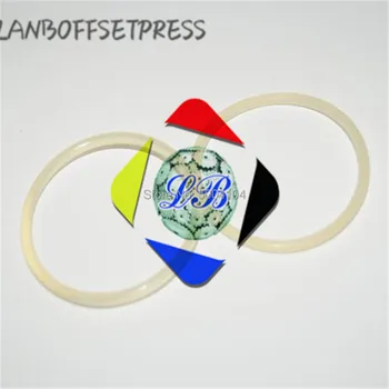 

LANBOFFSETPRESS 00.580.1069 GTO52 o-seal R 44 23 GTO52 seal high quality replacement