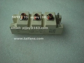 

IGBT module SKM100GB063D 100A 600V