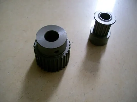 

Good quality 36teeth HTD8M timing pulleys