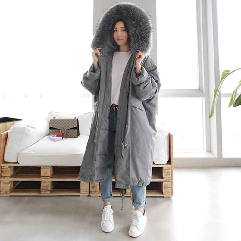 Women Winter Coat Jacket Warm Hooded Fur Collar Cotton Long Parka Women Clothing for Mujer Feminine De Inverno Casaco Women Winter Coat Jacket Warm Hooded Fur Collar Cotton Long Parka Women Clothing for Mujer Feminine De Inverno Casaco