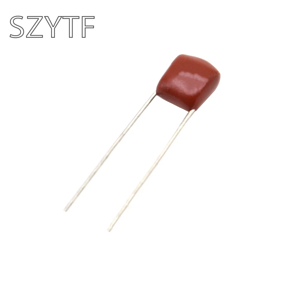 DIP Ceramic capacitors 3.3nF 3300pF 332 2KV 2000V Y5V 50PCS