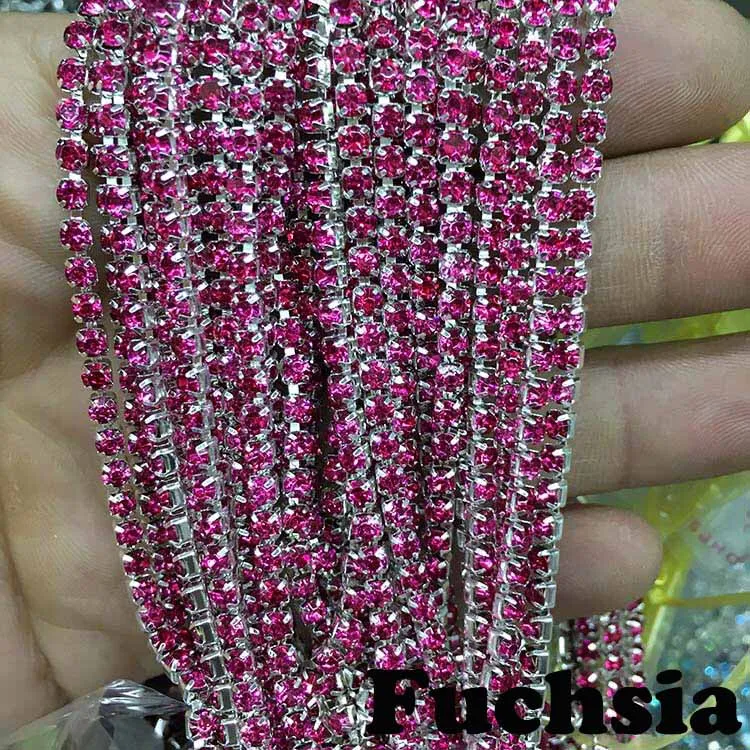 Fuchsia