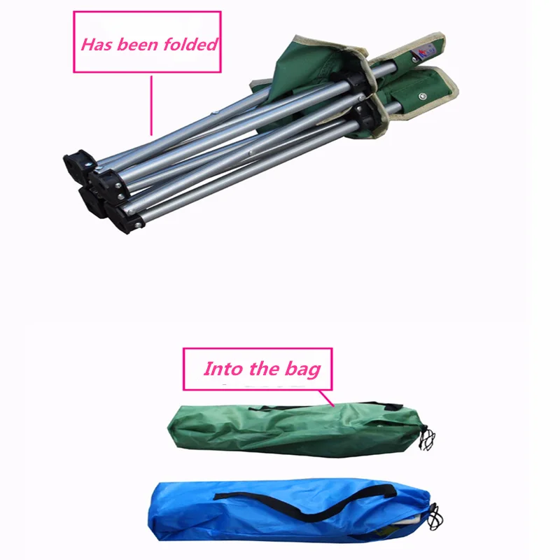 Portable Folding Chairs Stool Camping Beach Chairs As A Seat For Our Portable Steam Sauna Accessories For Home Sauna