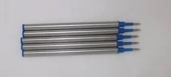 

wholesale 200 blue Rollerball pens ink refill,standard roller ballpoint pen ink refill