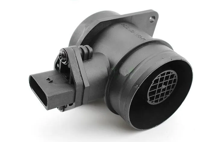 

Pack of 1 Brand New Mass Air Flow Meters 038906461C 0281002757 MAF Sensors for Volkswagen Golf Jetta