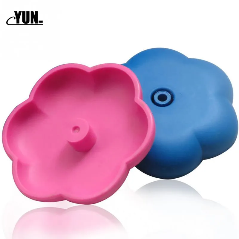 Balloon Accessories Plastic Mini Flower Foil Balloon Holder Stick Cup Base Pot Wedding Party Decoration 6dCY1000 (28)