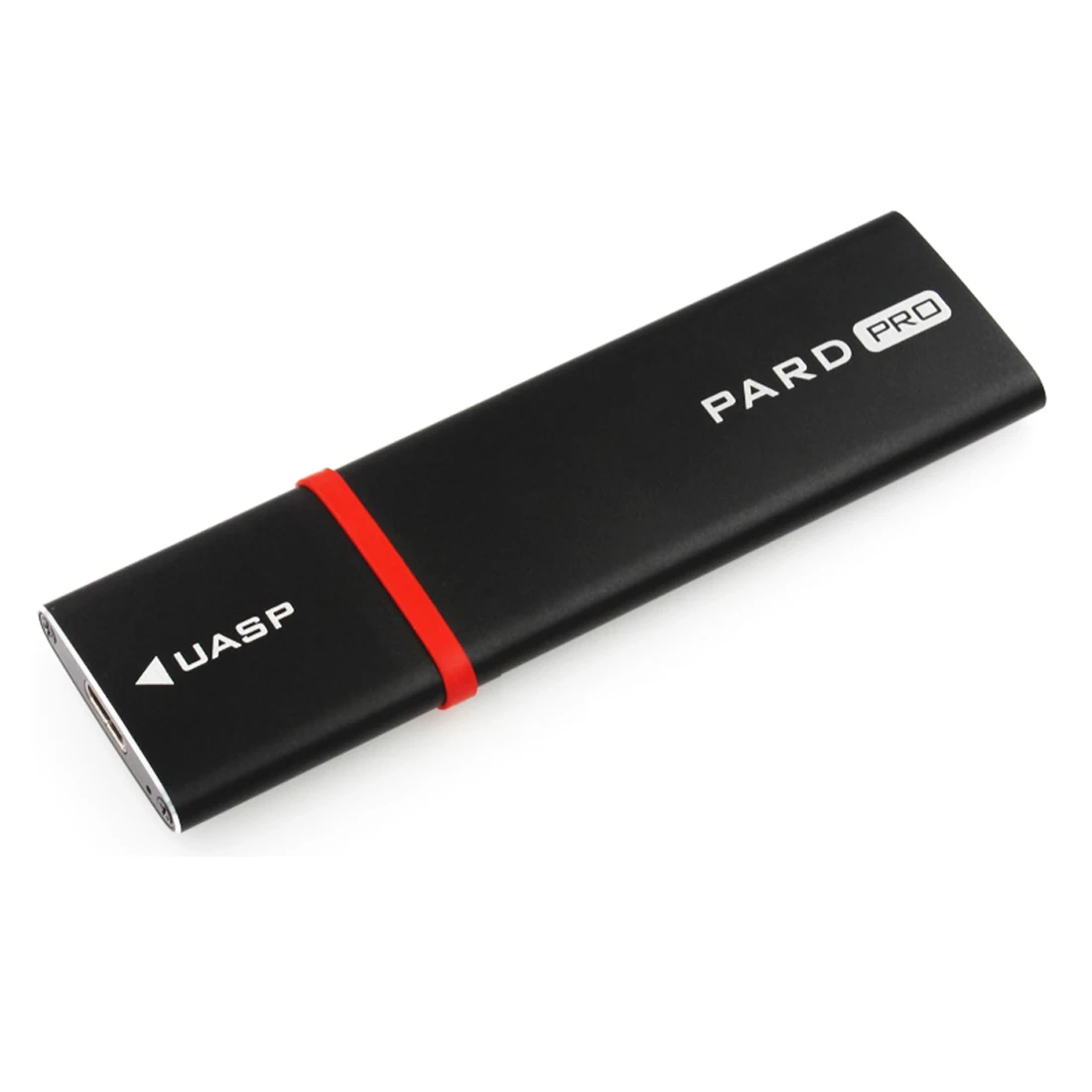 JEYI PARD PRO TYPE C usb 3.1 USB3.0 m.2 SSD мобильный диск через VLI716 поддержка TRIM SATA3 6 Гбит/с UASP