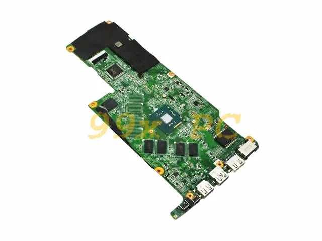 LAOKE для lenovo Flex 3 1130 Материнская плата ноутбука W/N3060 Процессор FRU: 5B20L02567 DDR3L Тесты ОК