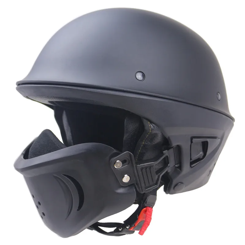 Buy ZR Rogue Helmet DOT approved New Concept Harley