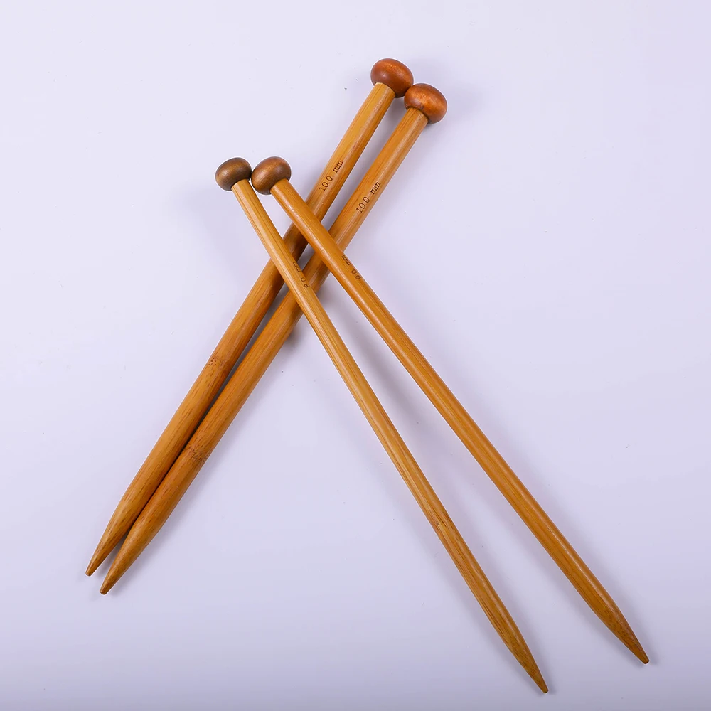 36pcs 18 Size Knitting Needles For Sale Crochet Hook Single Pointed