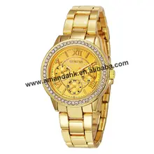 Повседневные римские мужские модные часы из сплава кварцевые мужские наручные часы Модные женские мужские нарядные часы 8098