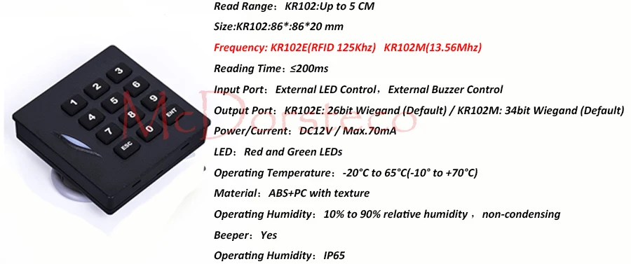 ZK C3-400 Tcp/Ip Rfid система контроля доступа четыре двери Контролер безопасности IP на основе четыре двери Контролер KR102 считыватель клавиатуры