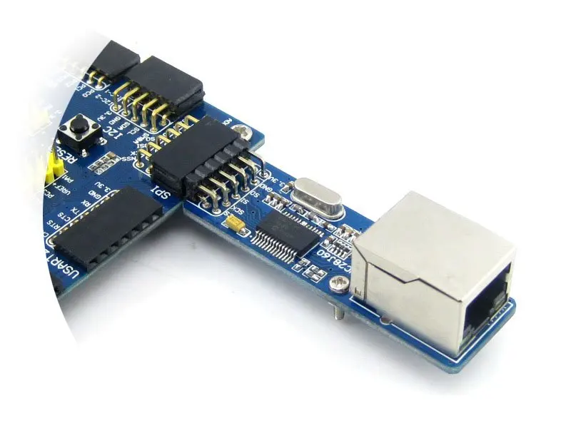 Waveshare STM32 плата STM32F103RCT6 STM32F103 ARM Cortex-M3 STM32 макетная плата+ 6 аксессуаров модуль комплект = Open103R посылка A