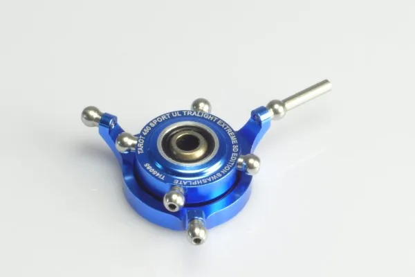 

Ormino Tarot 450 SPORT Metal Swashplate Set TL45085