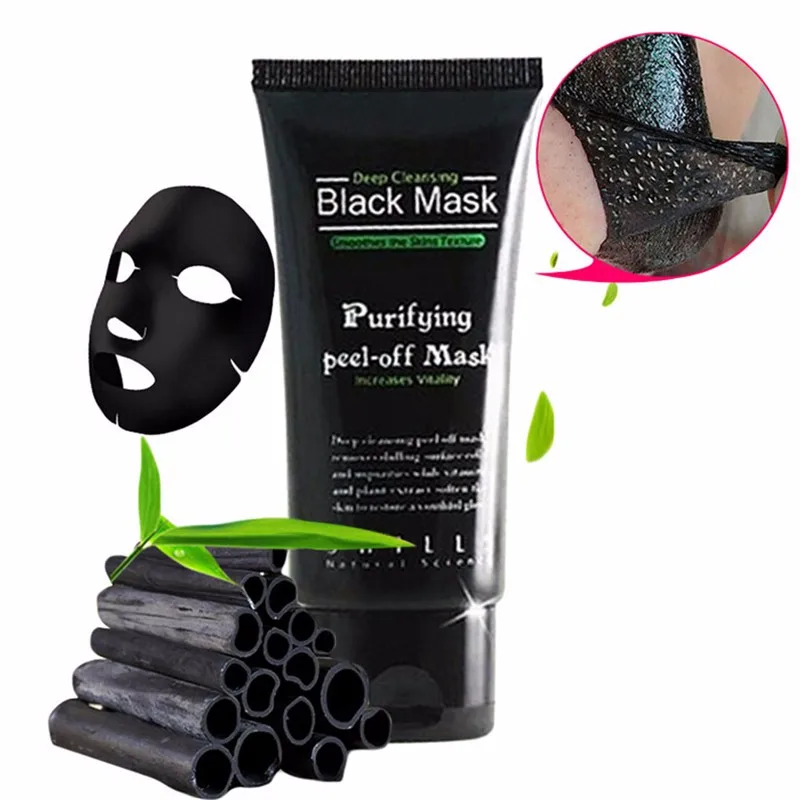 Balck mask (3)