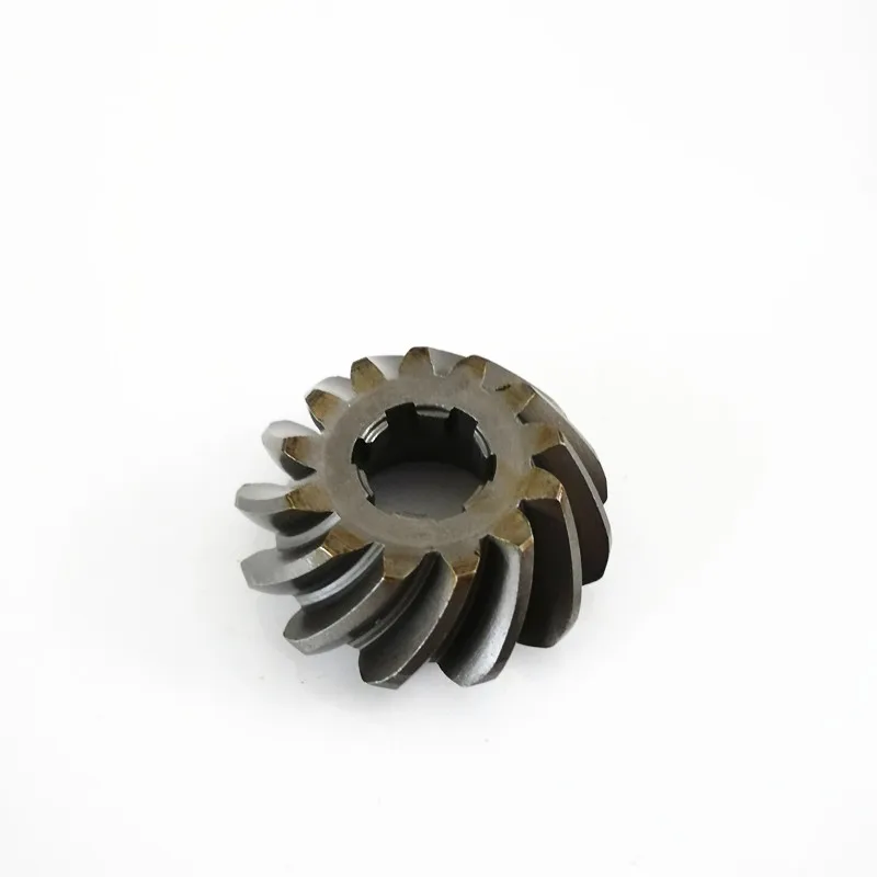 

6H4-45551-01 PINION Gear For Yamaha Outboard Engine 2 4 T 3 Cyl Engine 40HP 50HP 13T Motor 6H4-45551-00