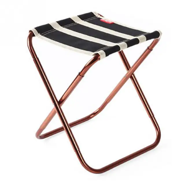 portable drawing stool folding chair beach chair fishing stool